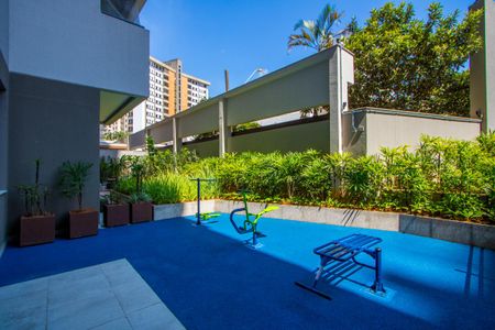 Apartamento à venda com 133m², 4 quartos e 3 vagasÁrea comum