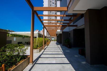 Apartamento à venda com 133m², 4 quartos e 3 vagasÁrea comum