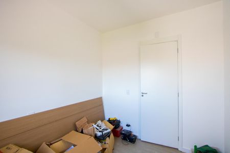 Apartamento à venda com 133m², 4 quartos e 3 vagasQuarto 4