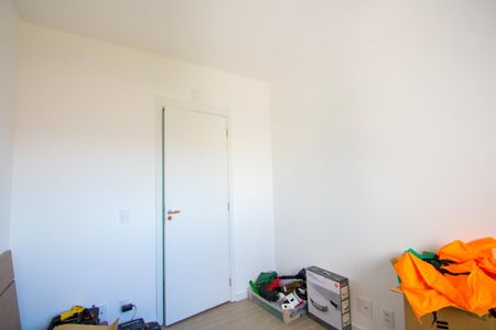 Apartamento à venda com 133m², 4 quartos e 3 vagasQuarto 4