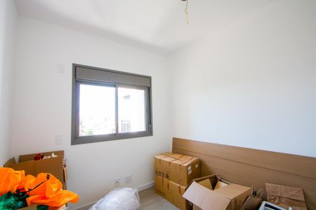 Apartamento à venda com 133m², 4 quartos e 3 vagasQuarto 4