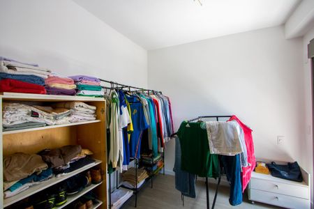 Apartamento à venda com 133m², 4 quartos e 3 vagasQuarto 3