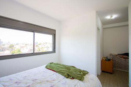 Apartamento à venda com 133m², 4 quartos e 3 vagasQuarto 1 - Suíte