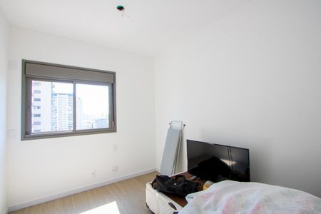 Apartamento à venda com 133m², 4 quartos e 3 vagasQuarto 2 - Suíte