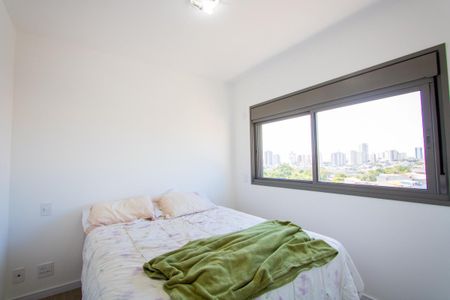 Apartamento à venda com 133m², 4 quartos e 3 vagasQuarto 1 - Suíte