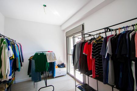 Apartamento à venda com 133m², 4 quartos e 3 vagasQuarto 3