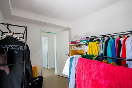 Apartamento à venda com 133m², 4 quartos e 3 vagasQuarto 3