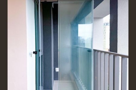 Apartamento à venda com 1 quarto, 26m² em Pinheiros, São Paulo