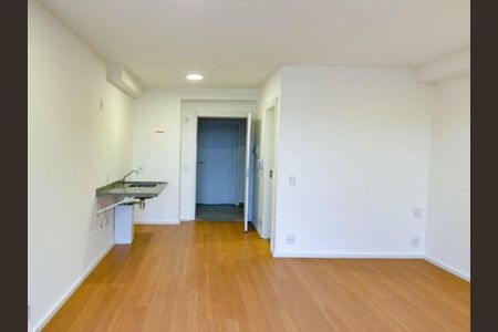 Apartamento à venda com 1 quarto, 26m² em Pinheiros, São Paulo