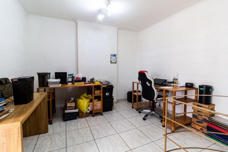 Apartamento à venda com 130m², 2 quartos e 2 vagas Apartamento à venda com 130m², 2 quartos e 2 vagasEscritório - Piso Superior