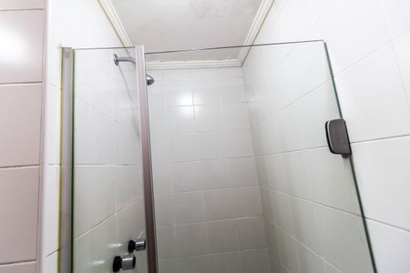 Apartamento à venda com 130m², 2 quartos e 2 vagas Apartamento à venda com 130m², 2 quartos e 2 vagasBanheiro