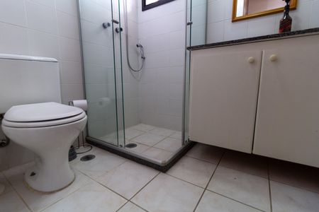 Apartamento à venda com 130m², 2 quartos e 2 vagas Apartamento à venda com 130m², 2 quartos e 2 vagasBanheiro - Andar Superior