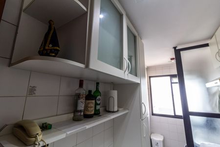 Apartamento à venda com 130m², 2 quartos e 2 vagas Apartamento à venda com 130m², 2 quartos e 2 vagasÁrea de Serviço