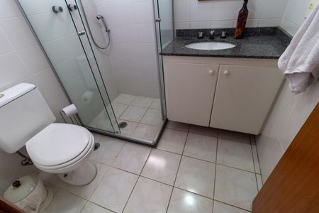 Apartamento à venda com 130m², 2 quartos e 2 vagas Apartamento à venda com 130m², 2 quartos e 2 vagasBanheiro - Andar Superior