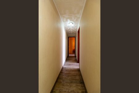 Apartamento à venda com 130m², 2 quartos e 2 vagas Apartamento à venda com 130m², 2 quartos e 2 vagasCorredor