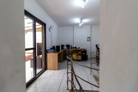 Apartamento à venda com 130m², 2 quartos e 2 vagas Apartamento à venda com 130m², 2 quartos e 2 vagasEscritório - Piso Superior
