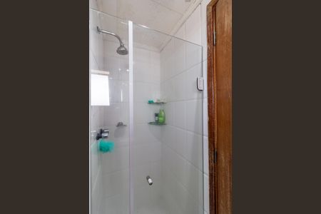 Apartamento à venda com 130m², 2 quartos e 2 vagas Apartamento à venda com 130m², 2 quartos e 2 vagasBanheiro da Suíte