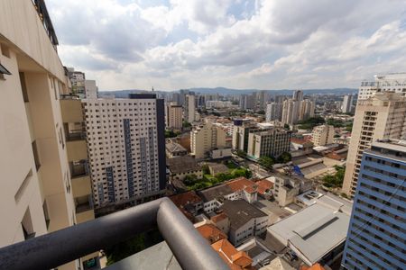 Apartamento à venda com 130m², 2 quartos e 2 vagas Apartamento à venda com 130m², 2 quartos e 2 vagasVista da Sala