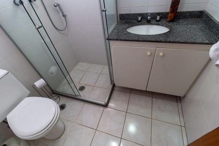 Apartamento à venda com 130m², 2 quartos e 2 vagas Apartamento à venda com 130m², 2 quartos e 2 vagasBanheiro - Andar Superior