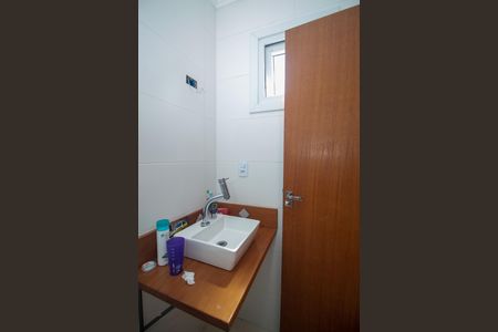 Casa à venda com 118m², 3 quartos e 2 vagas Casa à venda com 118m², 3 quartos e 2 vagasBanheiro da Suíte 3