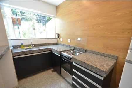 Apartamento à venda com 60m², 2 quartos e 2 vagas Apartamento à venda com 60m², 2 quartos e 2 vagasÁrea comum - Salão de festas
