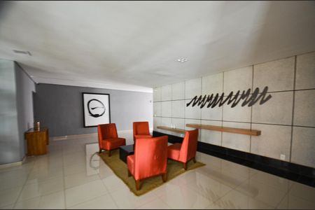 Apartamento à venda com 60m², 2 quartos e 2 vagas Apartamento à venda com 60m², 2 quartos e 2 vagasÁrea comum