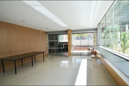 Apartamento à venda com 60m², 2 quartos e 2 vagas Apartamento à venda com 60m², 2 quartos e 2 vagasÁrea comum - Salão de festas