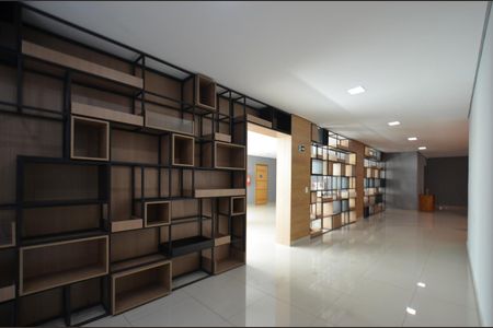 Apartamento à venda com 60m², 2 quartos e 2 vagas Apartamento à venda com 60m², 2 quartos e 2 vagasÁrea comum