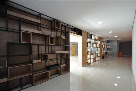 Apartamento à venda com 60m², 2 quartos e 2 vagas Apartamento à venda com 60m², 2 quartos e 2 vagasÁrea comum