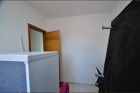 Apartamento à venda com 60m², 2 quartos e 2 vagas Apartamento à venda com 60m², 2 quartos e 2 vagasquarto1