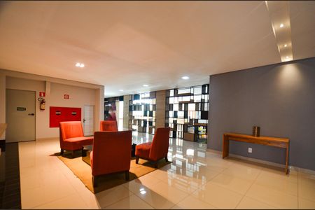 Apartamento à venda com 60m², 2 quartos e 2 vagas Apartamento à venda com 60m², 2 quartos e 2 vagasÁrea comum