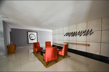 Apartamento à venda com 60m², 2 quartos e 2 vagas Apartamento à venda com 60m², 2 quartos e 2 vagasÁrea comum