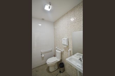 Apartamento à venda com 60m², 2 quartos e 2 vagas Apartamento à venda com 60m², 2 quartos e 2 vagasÁrea comum - banheiro