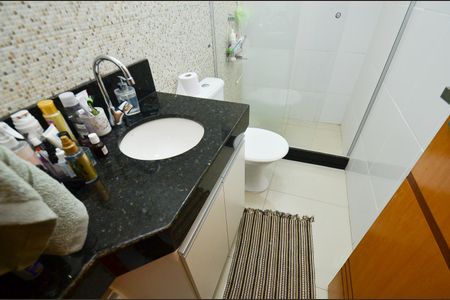 Apartamento à venda com 60m², 2 quartos e 2 vagas Apartamento à venda com 60m², 2 quartos e 2 vagasBanheiro suite