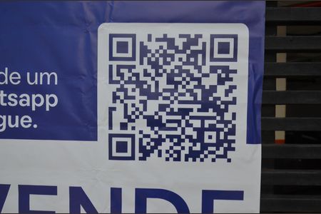 Apartamento à venda com 60m², 2 quartos e 2 vagas Apartamento à venda com 60m², 2 quartos e 2 vagasQR Code