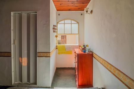 Casa à venda com 109m², 4 quartos e 1 vaga Casa à venda com 109m², 4 quartos e 1 vagaEdicula - Quarto 2 Suite