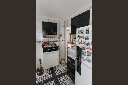 Apartamento à venda com 57m², 2 quartos e 1 vaga Apartamento à venda com 57m², 2 quartos e 1 vagaCozinha