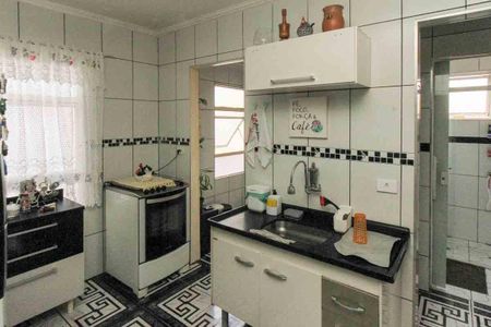 Apartamento à venda com 57m², 2 quartos e 1 vaga Apartamento à venda com 57m², 2 quartos e 1 vagaCozinha