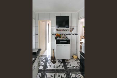 Apartamento à venda com 57m², 2 quartos e 1 vaga Apartamento à venda com 57m², 2 quartos e 1 vagaCozinha