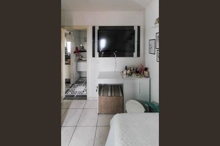 Apartamento à venda com 57m², 2 quartos e 1 vaga Apartamento à venda com 57m², 2 quartos e 1 vagaQuarto 02