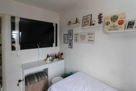 Apartamento à venda com 57m², 2 quartos e 1 vaga Apartamento à venda com 57m², 2 quartos e 1 vagaQuarto 02