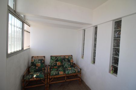 Apartamento à venda com 108m², 3 quartos e 2 vagasQuarto de Serviço