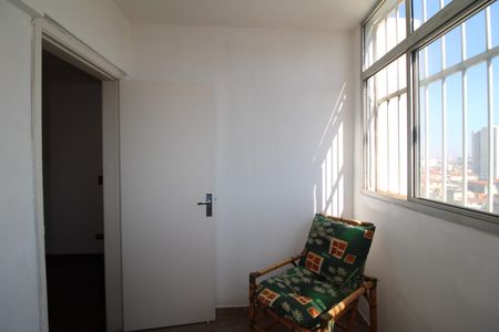 Apartamento à venda com 108m², 3 quartos e 2 vagasQuarto de Serviço