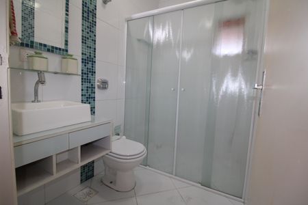 Apartamento à venda com 108m², 3 quartos e 2 vagasBanheiro 1