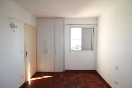 Apartamento à venda com 108m², 3 quartos e 2 vagasQuarto 3
