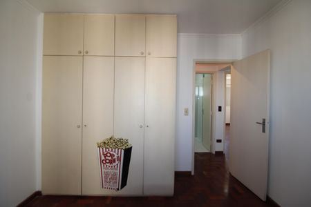 Apartamento à venda com 108m², 3 quartos e 2 vagasQuarto 1