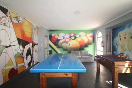 Apartamento à venda com 108m², 3 quartos e 2 vagasÁrea Comum