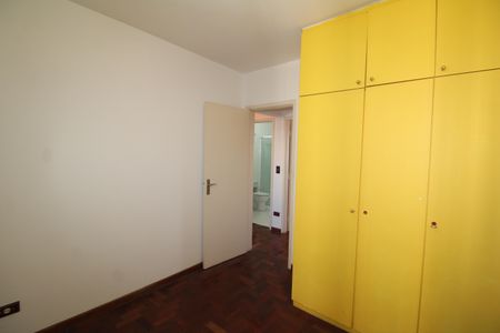 Apartamento à venda com 108m², 3 quartos e 2 vagasQuarto 2