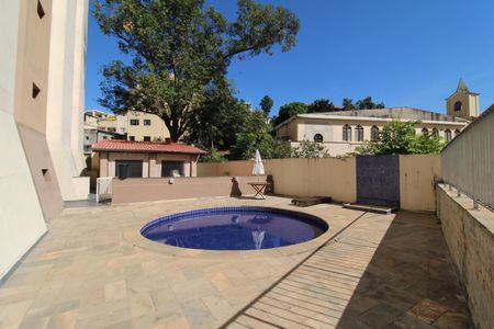 Apartamento à venda com 108m², 3 quartos e 2 vagasÁrea Comum