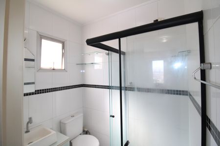 Apartamento à venda com 108m², 3 quartos e 2 vagasBanheiro 2